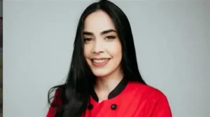 LA MUERTE DE ESMERALDA EMPEZO CON DESGASTE EMOCIONAL.