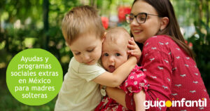 LAS MADRES SOLTERAS SON CALIFICADAS COMO UNA MALA OPCION D PAREJA.