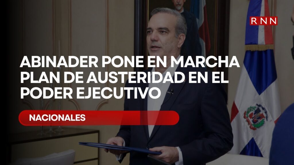 GOBIERNO EXPLICO QUE SE RESPETARAN LOS COMPROMISOS YA FORMALIZADOS EN EL PLAN GUBERNAMENTAL