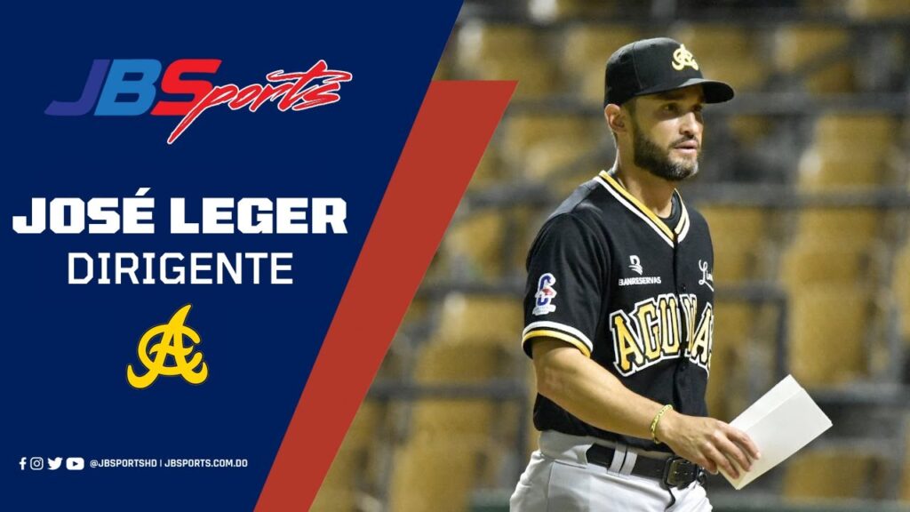 LEGER ACEPTO EL BONO DE IR A LA MLB POR UN BONO SUPER PEQUEÑO DE U$ 1000.