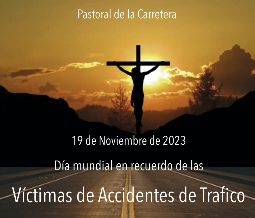 Iglesia Católica califica alarmante aumento de accidentes en el país.