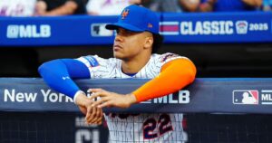 LOS METS HAN SIDO CATALOGADOS COMO EL PEOR EQUIPO DE LAS GRANDES LIGAS