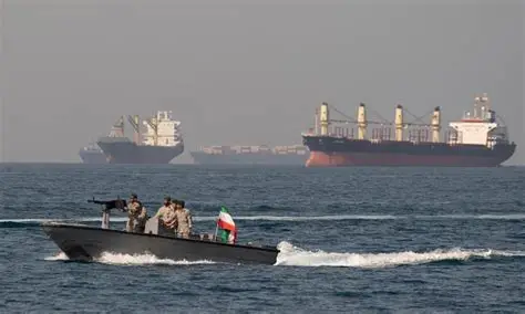 ANTE LAS NUEVAS TENSIONES ENTRE EEUU E IRAN LOS PRECIOS DEL PETROLEO SUBIERON DE 0,54% A 102,5 DOLARES EL BARRIL.