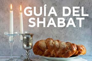 ESTADOS UNIDOS FUE REDEDICADO EL 17 DE MAYO, PARA ANIMAR A QUE EL SHABAT ANTERIOR DEL 15 AL 16 TAMBIEN SE OBSERVE EN TODO ESTADOS UNIDOS.