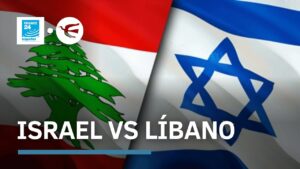 VIVIR ENTRE ISRAEL Y LIBANO
