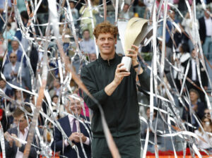 Mutua Madrid Open