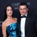 El dardo de Katy Perry a Orlando Bloom en su nueva canción de la ‘venganza’: “Durante años solo me diste migajas”