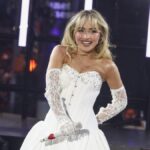 California impone una orden de alejamiento de cinco años al acosador de Sabrina Carpenter