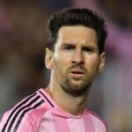 La presentadora que anunció la muerte del padre de Messi presenta su dimisión tras generar una crisis en Argentina: “Estoy muy avergonzada”