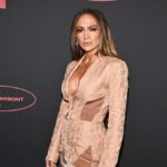 Jennifer Lopez perdió la vista por agotamiento extremo: “De repente no podía ver”