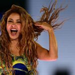 Shakira envía un mensaje especial a Messi mientras su hijo Sasha protagoniza uno de los momentos virales del Mundial