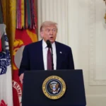 Trump no descarta operativos similares a Venezuela e Irán en Cuba: «Tiene buenas propiedades y una costa preciosa»