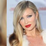 Caprice, ‘sex symbol’ de los 90, contrató a tres cazafantasmas y un rabino para ‘desencantar’ su casa de Notting Hill