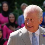 El Palacio de Buckingham también sufre la ola de calor: la insólita decisión del rey Carlos III