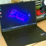 LG gram Pro 16Z90U (2026), análisis: el portátil de 16 pulgadas más ligero del mercado se toma en serio la IA