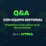 Hoy tienes una cita con Xataka: nos vemos a las 17:00 en el tercer Q&A con editores. Solo para miembros de Xataka Xtra