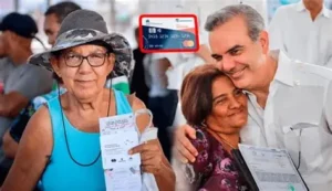 ABINADER FELICITO A LAS MADRES DOMINICANAS Y APROVECHO PARA FELICITAR A SU MADRE DOÑA SULA.
