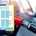 Bajen el precio de los combustibles, reclamo de los choferes