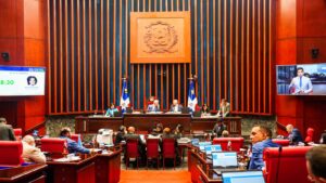 CON 144 VOTOS A FAVOR LA CAMARA DE DIPUTADOS APROBO LA REFORMA AL CODIGO LABORAL.