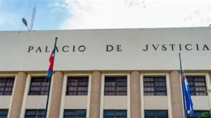 EL RUSO Y TRIMBI DETENEIDOS POR LA POLICIA NACIONAL Y EL MINISTERIO PUBLICO.