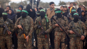 EL PROBLEMA DE HAMAS EN LA URNWA
