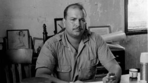 FRANCISCO ALBERTO CAAMAÑO