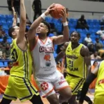 Metros se quedan con el primer lugar tras superar a Gigantes