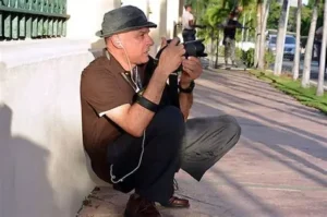 MUERE FRANKLIN GUERRERO