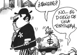 NEGOCIO REDONDO