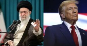EL ACUERDO ENTRE EEUU E IRAN SE EMPAÑO.