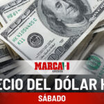 Precio del dólar hoy: Tasas de compra y venta actualizadas este 26 de junio de 2026