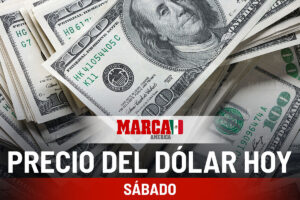 PRECIO DE DOLAR ESTDOUNIDENSE
