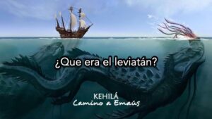 RAROS LEVIATANES