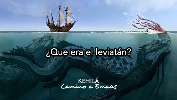 RAROS LEVIATANES