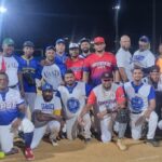 Torneo Gubernamental de Softbol: La competencia que une a 16 ministerios en Santo Domingo