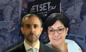 EL JUEZ RAYUNDO MEJIA DEFINIRA ESTE LUNES SI ENVIA A LOS HERMANOS ANTONIO Y MARIBEL ESPAILLAT LOPEZ.