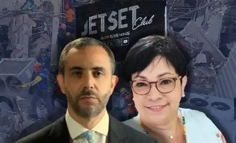 EL JUEZ RAYUNDO MEJIA DEFINIRA ESTE LUNES SI ENVIA A LOS HERMANOS ANTONIO Y MARIBEL ESPAILLAT LOPEZ.