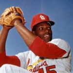 Bob Gibson: la pesadilla de los bateadores