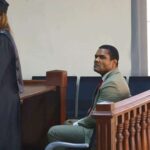 Violador de hijastra condenado a 20 años está en libertad