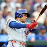 MLB: Juan Soto conecta triple en la victoria de los Mets