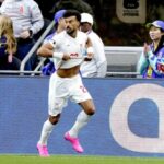 Mundial de fútbol 2026: Irán empata, pero deberá esperar si avanza