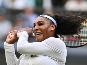 FILES-TENNIS-GBR-WOMEN-WILLIAMS