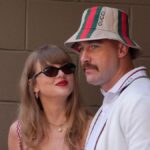 Así fue la boda de Taylor Swift y Travis Kelce: votos de 20 minutos, Paul McCartney, un bosque en el Madison Square Garden y bares por todas partes