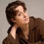 Lucía Moreno, actriz: “A estas mujeres les dijeron que si jugaban al fútbol podían tener dificultades para ser madres”