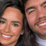 La Miss Grand Orlando Skarlent Rodríguez y su novio son encontrados sin vida tras los terremotos de Venezuela: “Estaban uno al lado del otro”​