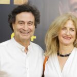 Pepe Rodríguez vuelve a casarse con Mariví Fernández para celebrar sus bodas de plata