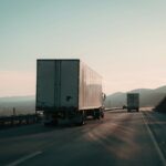 «Es una crisis de seguridad por salarios injustos»: el 60% de los camioneros conducen fatigados y tienen claro quiénes son los culpables