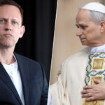«El Papa está trabajando para los comunistas chinos»: Peter Thiel cree que la Santa Sede está cometiendo un craso error