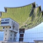 La instalación solar más potente del mundo está en los Pirineos, alcanza 3.500 °C y no es una central eléctrica