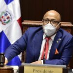 Pacheco defiende Cámara de Diputados frente a auditoría: “Al mal hay que ponerle remedio temprano”
